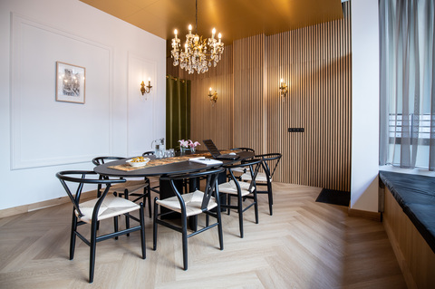 Hotel Goud & Zilver Hotel Goud & Zilver